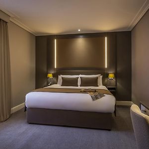 Superior Zimmer mit Kingsize-Bett